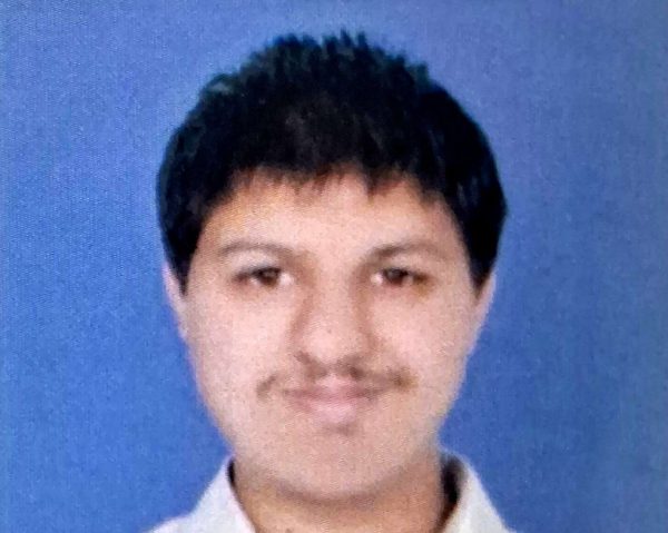 success 10 Alok Abhay Nene